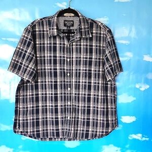 The New Ivy Brand men's shirt